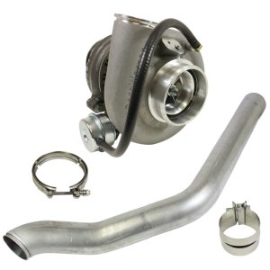 Dodge Ram Turbocharger Kit - BD Diesel - Super B Killer SX-E S361 - `94-`02
